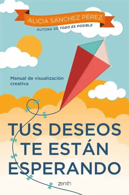 Tus Deseos te Estan Esperando