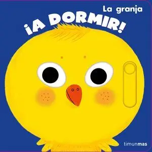 ¡A Dormir! la Granja