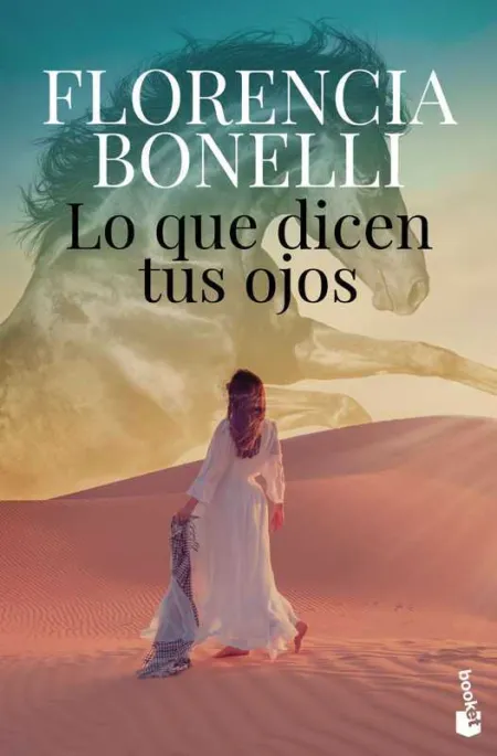 Lo que Dicen Tus Ojos