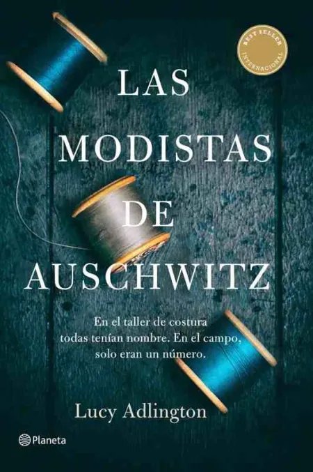 Las Modistas de Auschwitz
