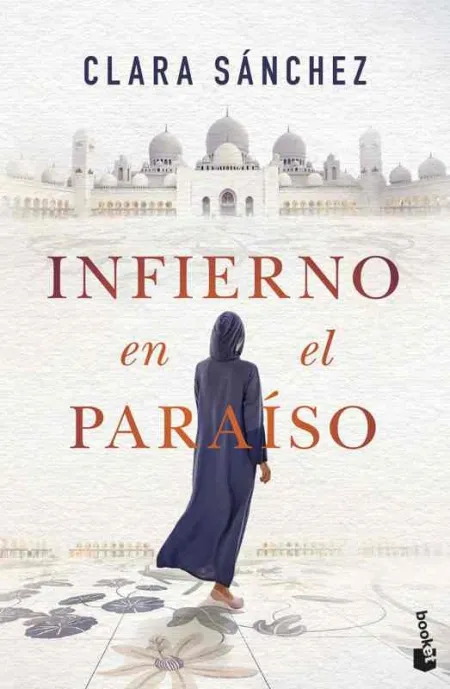 Infierno en el Paraíso