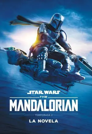 The Mandalorian. La Novela