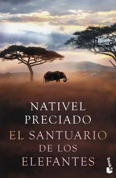 El Santuario de los Elefantes
