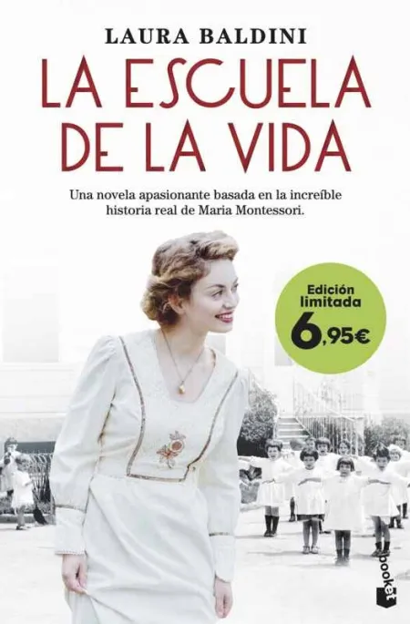 La Escuela de la Vida
