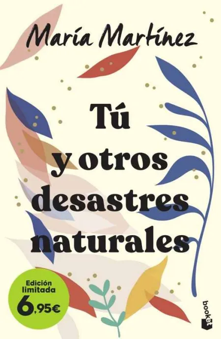 Tú y Otros Desastres Naturales