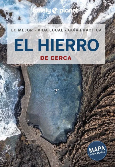El Hierro de Cerca