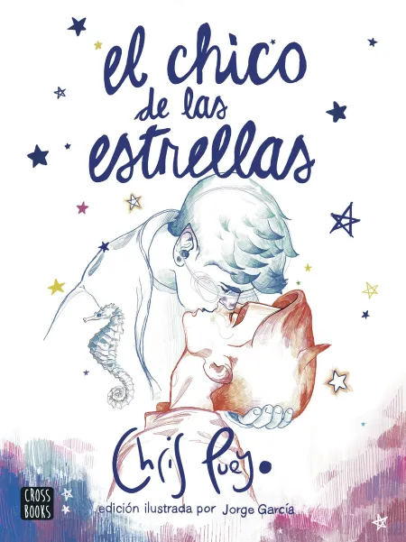 El Chico de las Estrellas (Nueva Edicion)