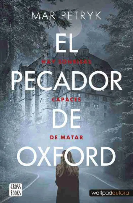 El Pecador de Oxford