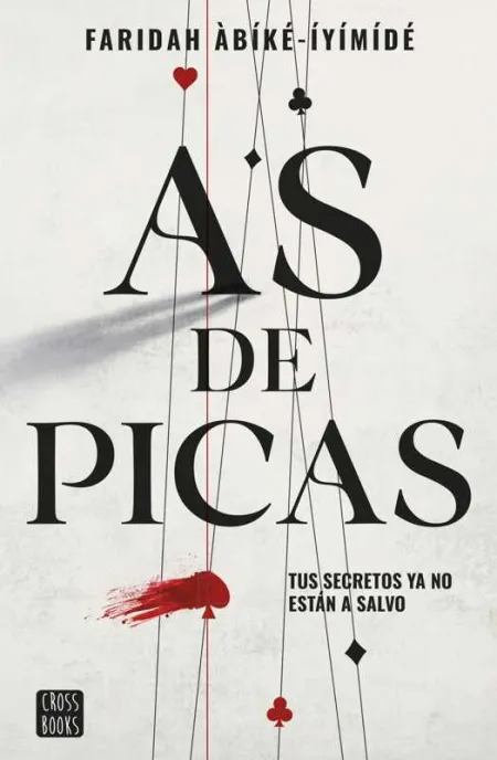As de Picas