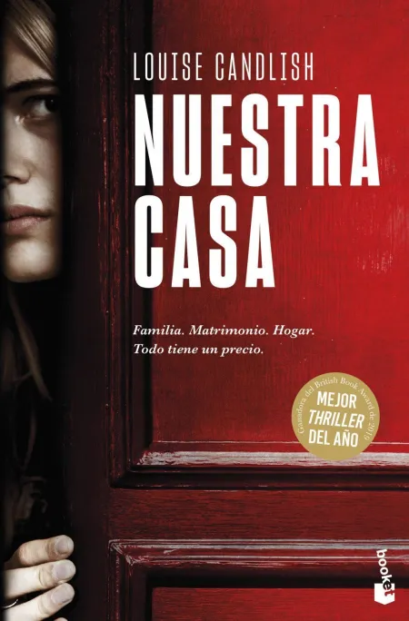 Nuestra Casa