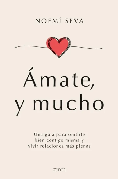 Ámate, y Mucho