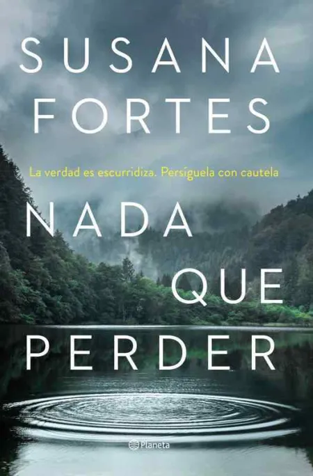Nada que Perder