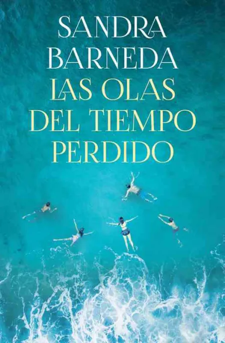 Las Olas del Tiempo Perdido