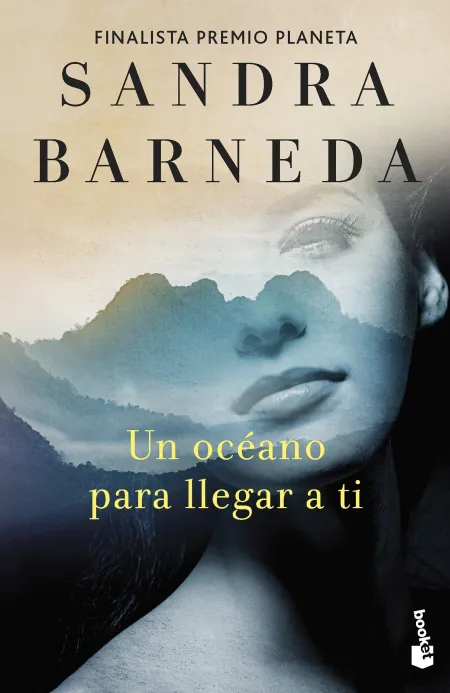Un Océano para Llegar a Ti