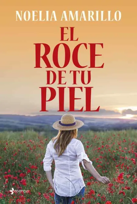 El Roce de tu Piel
