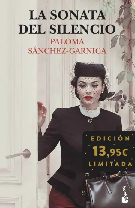 La Sonata del Silencio