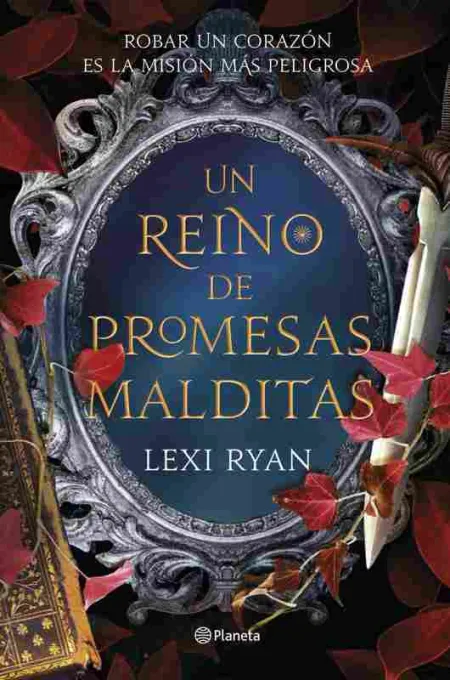 Un Reino de Promesas Malditas