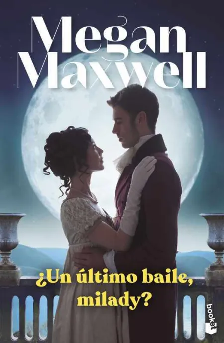 ¿Un Ultimo Baile, Milady?