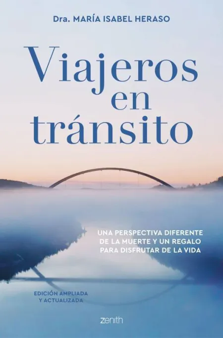Viajeros en Tránsito. Edición Ampliada y Actualizada