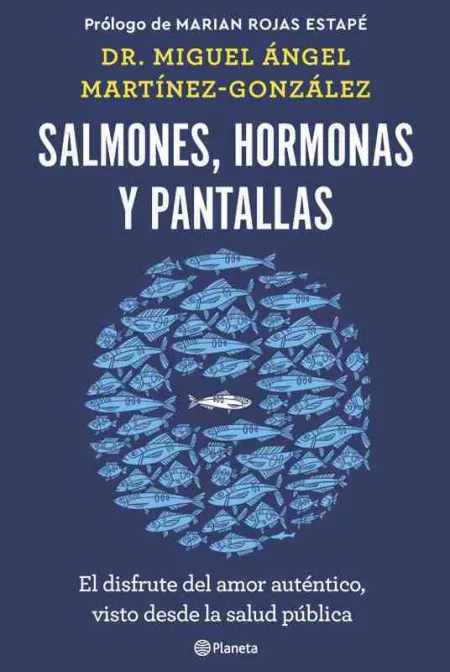 Salmones, Hormonas y Pantallas