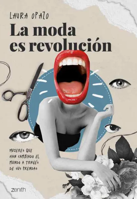 La Moda Es Revolución