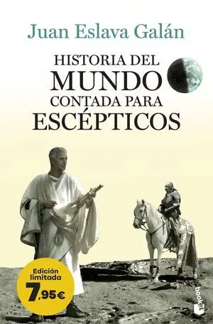 Historia del Mundo Contada para Escépticos