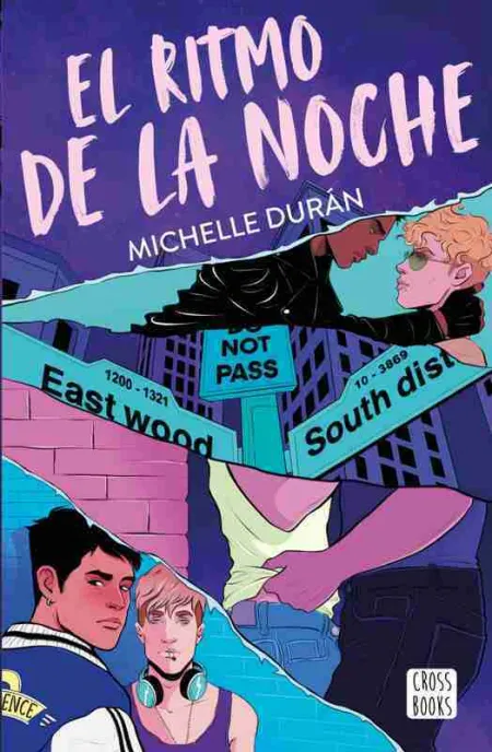 El Ritmo de la Noche