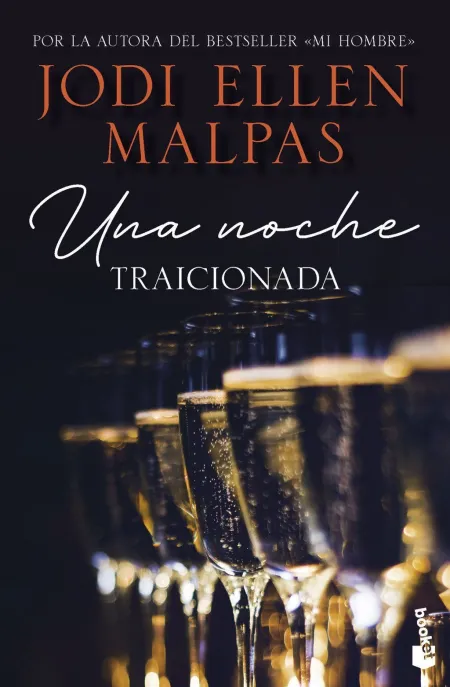 Una Noche. Traicionada