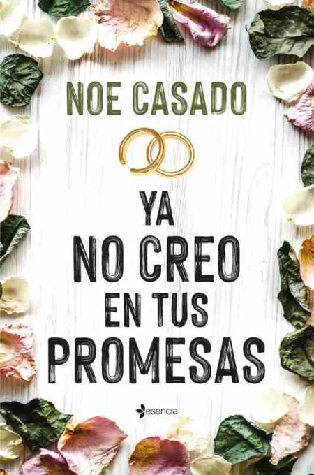 Ya no Creo en Tus Promesas