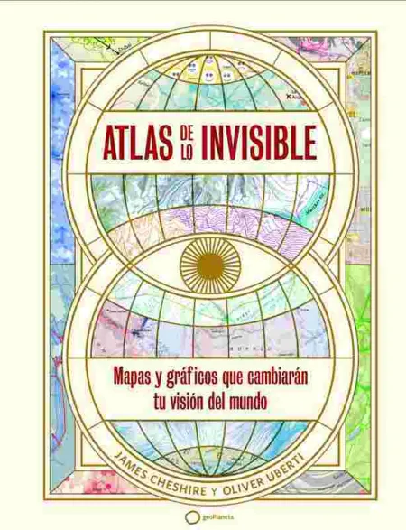 Atlas de lo Invisible