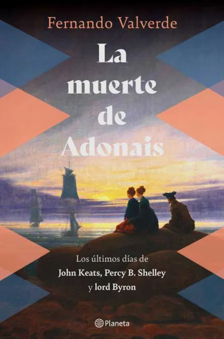 La Muerte de Adonais