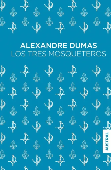 Los Tres Mosqueteros