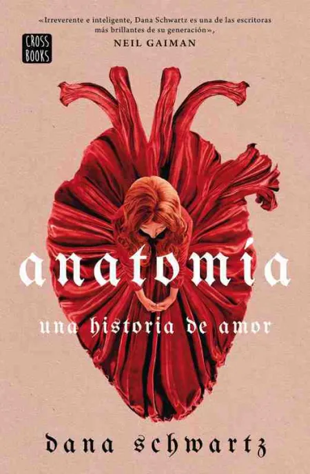 Anatomía: una Historia de Amor