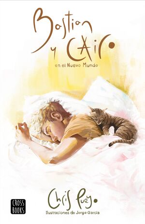 BASTIAN Y CAIRO EN EL NUEVO MUNDO