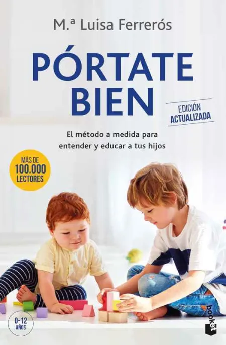 Pórtate Bien