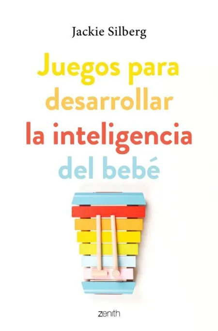 Juegos para Desarrollar la Inteligencia de tu Bebe