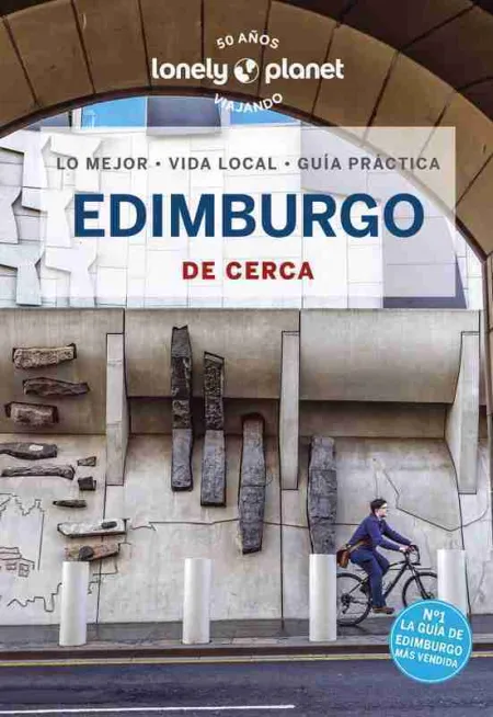 Edimburgo de Cerca 5