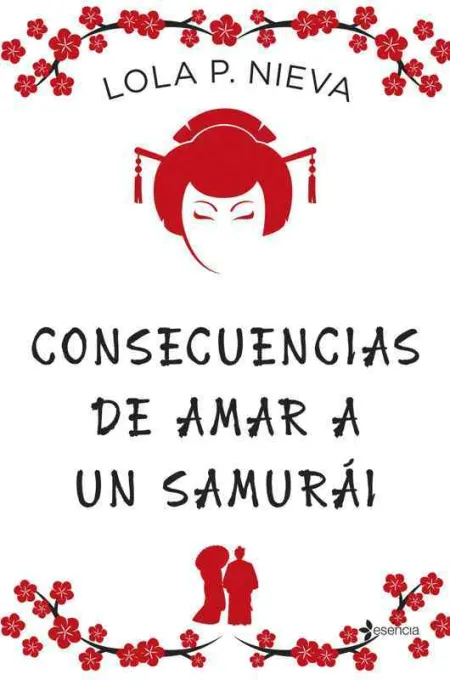 Consecuencias de Amar a un Samurai