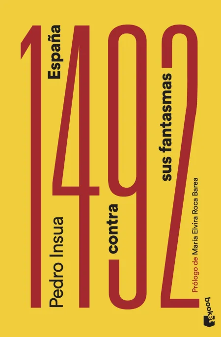 1492: España Contra Sus Fantasmas