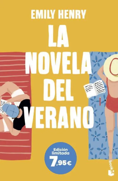 La Novela del Verano