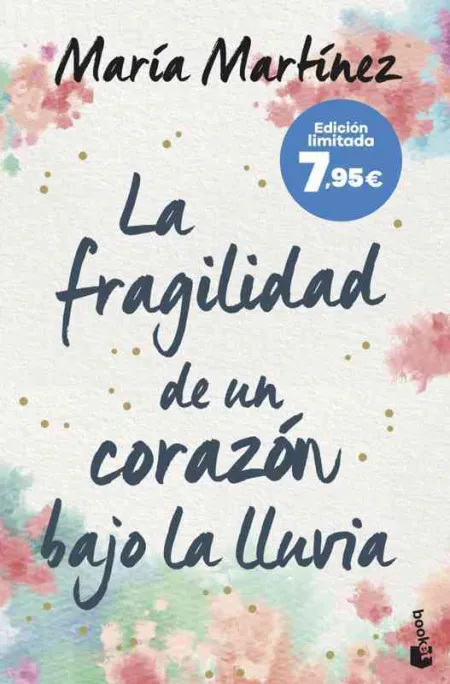 La Fragilidad de un Corazón Bajo la Lluvia