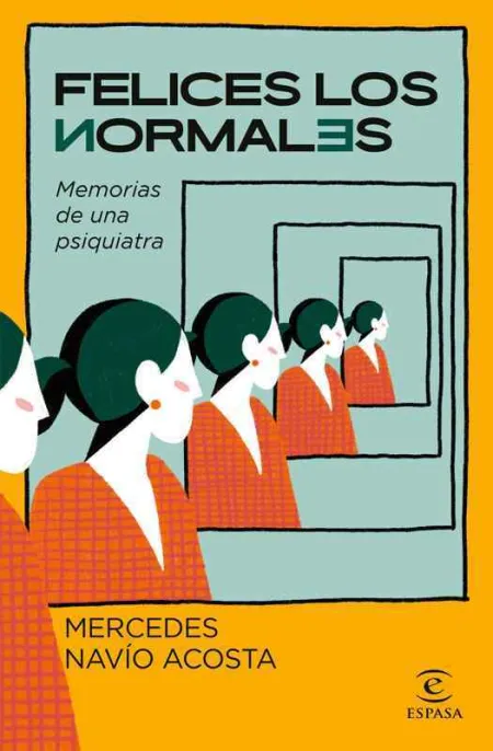 Felices los Normales