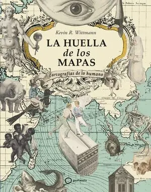 La Huella de los Mapas