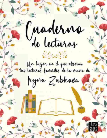 Cuaderno de Lecturas