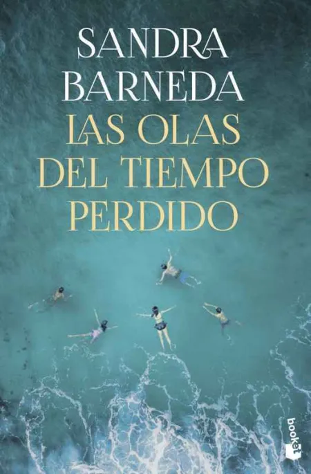 Las Olas del Tiempo Perdido