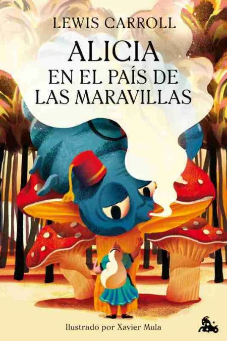 Alicia en el País de las Maravillas