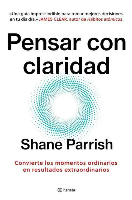 Pensar con Claridad