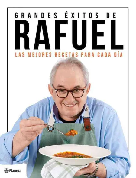 Grandes Éxitos de Rafuel