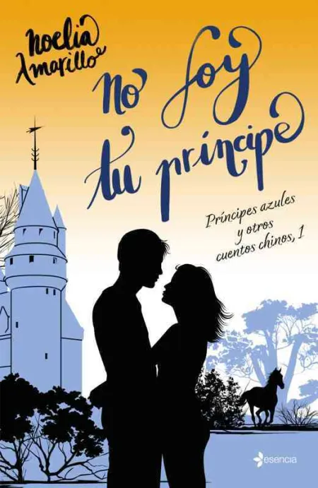 No Soy tu Príncipe