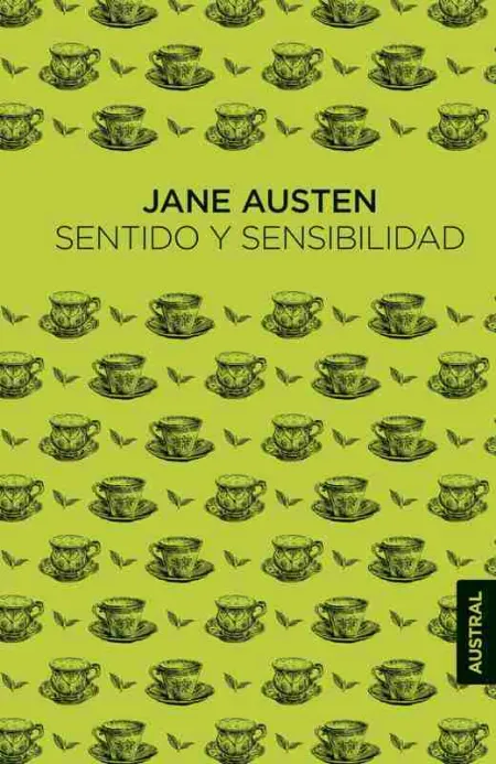 Sentido y Sensibilidad